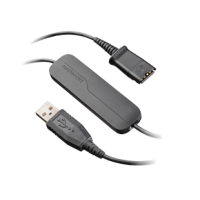 Plantronics DA70 USB Cable 